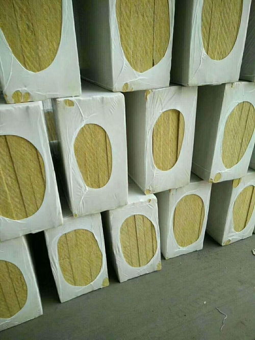 塔河縣雙面砂漿巖棉復合板多少錢一平