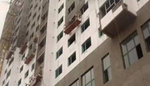 外墻外保溫施工做好這12點還會愁出現(xiàn)質(zhì)量問題嗎