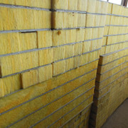 廊坊宏利---生產銷售玻璃棉夾芯板 保溫隔音玻璃棉復合板圖片_高清圖_細節圖-大城縣宏利保溫建材廠 -