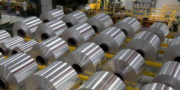 鋁價(jià)一度逼近17000元每噸 誰導(dǎo)演了這場(chǎng)跨年大戲