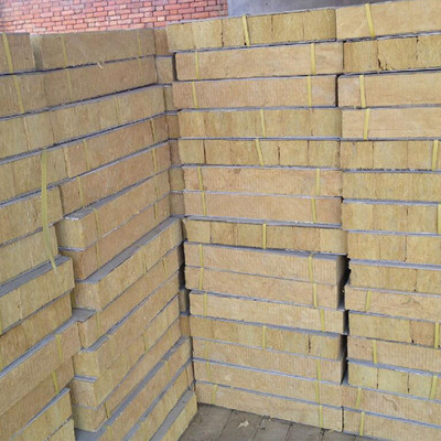 【紳豪保溫】外墻保溫巖棉復合板【一立方價格/單價】圖片_高清圖_細節圖