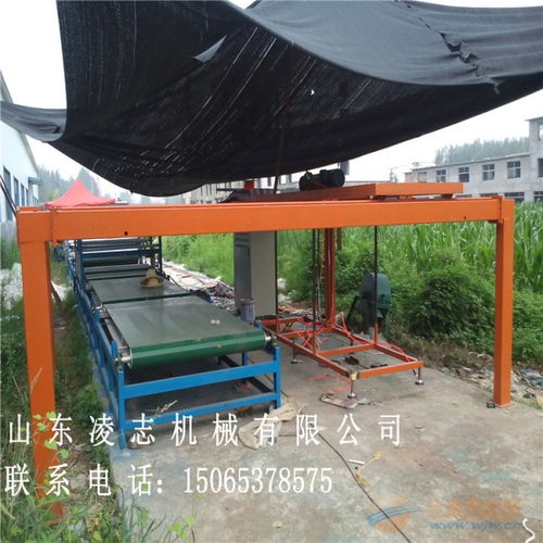 太原外墻保溫板設(shè)備價格