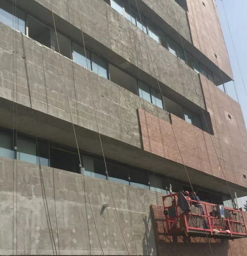 匠心 智造 萬華開啟a級(jí)防火保溫材料新篇章 精品學(xué)校建筑的新寵