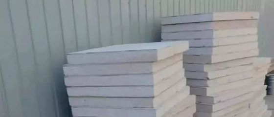 外墻外保溫可不簡單,今天帶你見識詳細(xì)的保溫裝飾板工藝技術(shù)