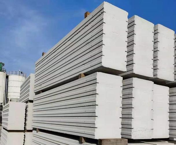 裝配式加氣混凝土復(fù)合保溫外墻板-裝配式復(fù)合自保溫砌塊-隆嘉新型建材